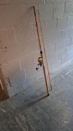 Vintage Shakespeare Ranger 2140 Werphengel, Ophalen of Verzenden, Gebruikt, Werphengel