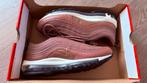 Nike Air Max 97 (dames) - Zo goed als nieuw, Ophalen of Verzenden, Zo goed als nieuw, Bruin, Sneakers of Gympen