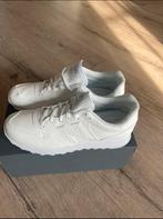 New Balance 500 - Witte Sneakers, Ophalen of Verzenden, Nieuw, Wit, Sneakers of Gympen