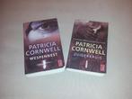 Wespennest & Zuiderkruis, Ophalen of Verzenden, Gelezen, Patricia Cornwell