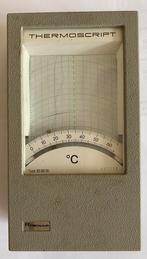 Thermoscript temperatuurmeter van het merk Robinair, Ophalen of Verzenden
