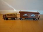 Daf 2100 Kermis Combinatie met Woonwagen., Ophalen of Verzenden, Zo goed als nieuw, Bus of Vrachtwagen, Lion Toys