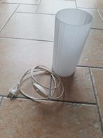 Ikea tafel lamp, Ophalen, Zo goed als nieuw, Minder dan 50 cm