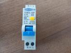 Te koop Nieuwe aardlekautomaten 16A 30mA 18mm breed, Doe-het-zelf en Verbouw, Elektra en Kabels, Ophalen of Verzenden, Nieuw