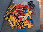 Partijtje lego  jaren 70, Ophalen, Zo goed als nieuw