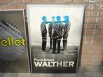 Vintage affiches Van Abbe museum jaren '60 en '70, Ophalen, A1 t/m A3, Overige onderwerpen, Rechthoekig Staand