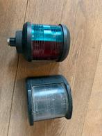 Hella Marine Bootverlichting - Boeg- en Heklicht, Watersport en Boten, Ophalen of Verzenden, Gebruikt, Overige typen