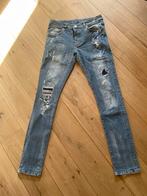 Spijkerbroek my brand maat 33, Blauw, Ophalen of Verzenden, Zo goed als nieuw, W33 - W34 (confectie 48/50)