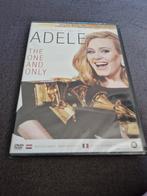 Adele - dvd, Alle leeftijden, Ophalen of Verzenden, Zo goed als nieuw