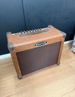 Gitaarversterker - Werkt Prima, Muziek en Instrumenten, Versterkers | Bas en Gitaar, Ophalen, Gebruikt, Gitaar, Minder dan 50 watt