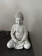 Mooi beeld boedag 30 cm zittend, Ophalen of Verzenden, Zo goed als nieuw