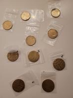 Black Sails 10 'gouden munten' screenused met coa, Ophalen of Verzenden, Nieuw, Overige typen