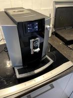 Jura E6, Ophalen, Gebruikt, Koffiemachine, Koffiebonen
