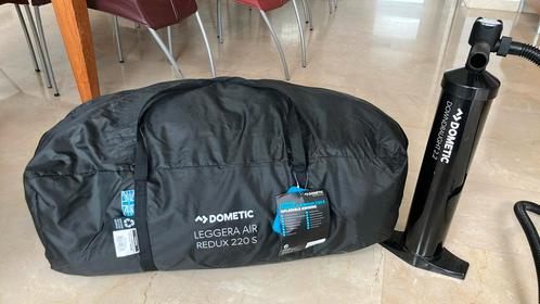 Dometic Leggera AIR Redux 220 s, Caravans en Kamperen, Tenten, Zo goed als nieuw, Ophalen of Verzenden