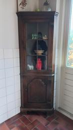 Hoek kastje, Huis en Inrichting, Ophalen, 25 tot 50 cm, 50 tot 100 cm, 150 tot 200 cm