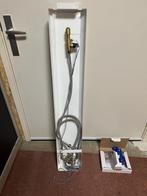 Douchepaneel, Huis en Inrichting, Badkamer | Badkamermeubels, Overige typen, Zo goed als nieuw, Minder dan 100 cm, 25 tot 50 cm
