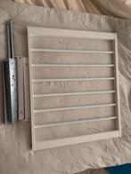 Komplement uitrekbare broekhanger, Huis en Inrichting, Kasten | Kledingkasten, Zo goed als nieuw, Minder dan 100 cm, 25 tot 50 cm