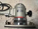 Metabo Vlakschuurmachine, Doe-het-zelf en Verbouw, Gereedschap | Schuurmachines, Ophalen of Verzenden, Gebruikt, Minder dan 600 watt