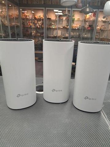 WiFi versterkers Tp-link (ziggo) beschikbaar voor biedingen