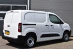 Peugeot PARTNER 1.5 BLUEHDI GRIP / BLUETOOTH / AIRCO / PARK, Auto's, Bestelauto's, Origineel Nederlands, Te koop, 1295 kg, Voorwielaandrijving