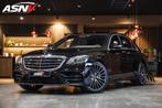 Mercedes-Benz S-klasse 560 4Matic Lang Premium Plus, 469 PK,, Automaat, USB, Gebruikt, 4 stoelen