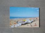 st. Maartenszee nh, strand, Verzenden, 1980 tot heden, Gelopen, Noord-Holland