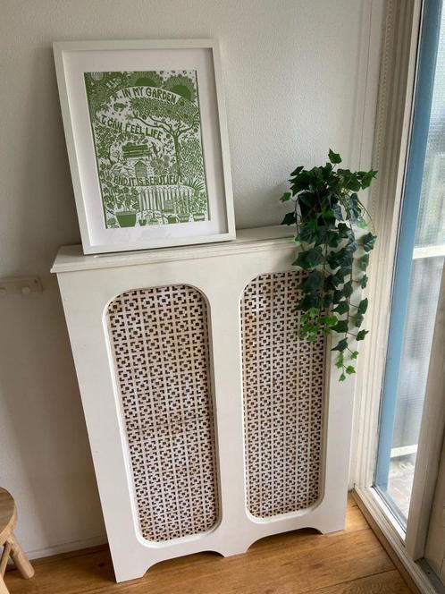 Beautiful radiator covers, Huis en Inrichting, Woonaccessoires | Overige, Zo goed als nieuw, Ophalen