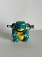 Pokémon figuurtje Blastoise, Verzamelen, Poppetjes en Figuurtjes, Ophalen of Verzenden, Zo goed als nieuw