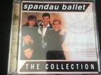 Spandau Ballet, The Collection cd, Ophalen of Verzenden, Zo goed als nieuw