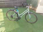 Bike Riverside 120 decathlon, Ophalen, Zo goed als nieuw, Minder dan 10 versnellingen, Overige merken