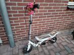 Space Scooter met bloemen, Ophalen, Gebruikt, Gewone step