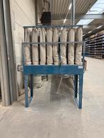 FOSTA Industriële Afzuiger - Roter-NL Motor, Doe-het-zelf en Verbouw, Ventilatie en Afzuiging, Ophalen