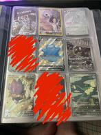Pokemon kaarten. (Waarde pijl / losse verkoop), Hobby en Vrije tijd, Verzamelkaartspellen | Pokémon, Ophalen of Verzenden, Zo goed als nieuw