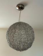 Imitatie Fil de Fer Catellani & Smit draadhanglamp 50cm, Huis en Inrichting, Lampen | Hanglampen, Ophalen of Verzenden, Zo goed als nieuw