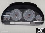 Gereviseerde tellerbak km/h grijs BMW E39 M5 62119134805, Auto-onderdelen, Ophalen of Verzenden, BMW, BMW, Gereviseerd