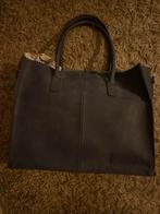 Zebra Trends Shopper - Blauw, Ophalen of Verzenden, Nieuw, Blauw, Shopper