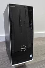 Mooie Design i5 Dell Inspiron 3650 PC & Grote SSD, Computers en Software, Desktop Pc's, Gebruikt, Met monitor, 8 GB, Ophalen of Verzenden