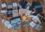 Babykleding pakket 50/56 jongen, Kinderen en Baby's, Ophalen, Gebruikt, Maat 56