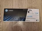 HP LaserJet 135A Zwarte Toner - Nieuwe Cartridges, Ophalen, Nieuw, Toner, HP