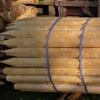 Boompalen, Maai palen, weidepalen, Ophalen, Nieuw, 180 tot 250 cm, Palen