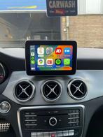 Mercedes carplay activatie, Ophalen, Zo goed als nieuw