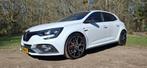 Renault Megane 1.8 TCe 300 RS Trophy, Euro 6, 4 cilinders, Wit, 300 pk