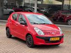 Nissan Pixo 1.0 Acenta|Nieuwe koppeling ! En zojuist beurt g, Voorwielaandrijving, Euro 5, Stof, Gebruikt