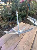 Klapanker paraplu anker, Ophalen of Verzenden, Motor en Techniek