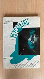 Psychiatrie, Boeken, Ophalen of Verzenden, Zo goed als nieuw, Overige niveaus, Nederlands