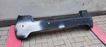 Mercedes benz A klasse W169 achter bumper.