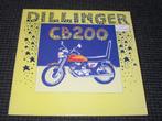 Lp Dillinger--cb200, Cd's en Dvd's, Vinyl | Overige Vinyl, Gebruikt, Reggae, 12 inch, Verzenden