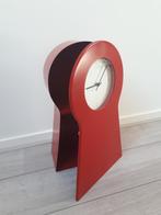Mooie Vintage Design Klok Van Ikea! 1999, Huis en Inrichting, Woonaccessoires | Klokken, Ophalen, Gebruikt, Analoog, Overige typen