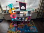 LOL poppenhuis, Kinderen en Baby's, Speelgoed | Poppenhuizen, Ophalen of Verzenden, Zo goed als nieuw