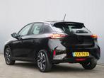 Opel Corsa 1.2 Turbo 101pk GS Camera / BTW / Apple Carplay /, Voorwielaandrijving, 101 pk, Gebruikt, Leder en Stof